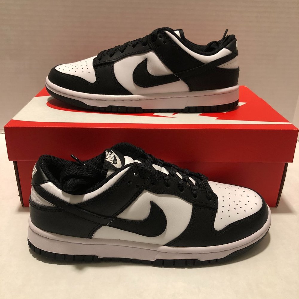 Nike Dunk Low Panda